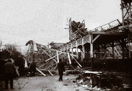 Electric Park - Wreckage (newer photo)